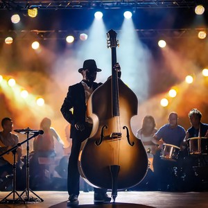 Armonías De Jazz Pacíficas Para El Sonido