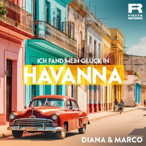 Ich fand mein Glück in Havanna