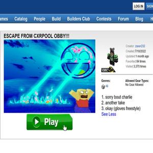 okay (gloves freestyle)