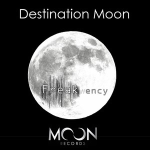 Destination Moon (Original Mix)
