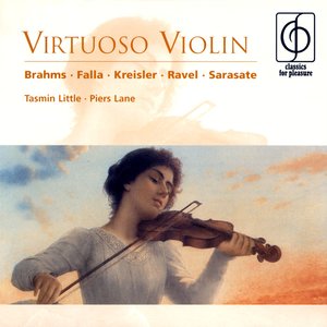 Virtuoso Violin