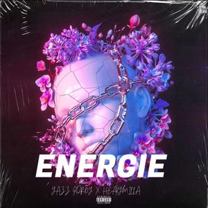 Energie(feat. Heavymilla) (Explicit)