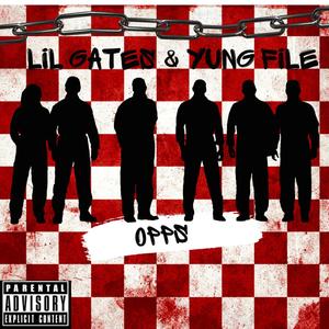 Opps (feat. Lil Gates) (Explicit)