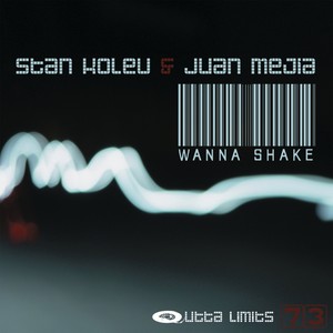 Wanna Shake (Original Mix)