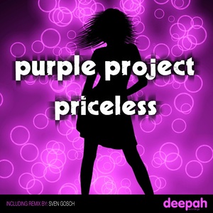 Priceless (Radio Edit)