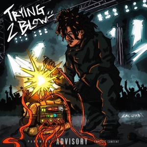 triple kross (slime u aht) (feat. 2luuht5) (Explicit)