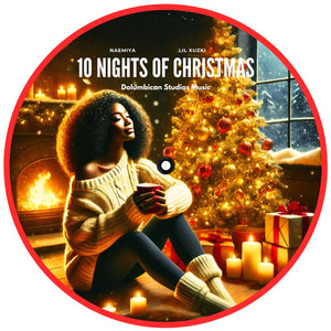 Santa's On The Freeway