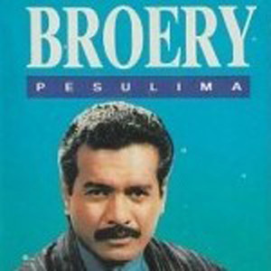 Broery Pesulima