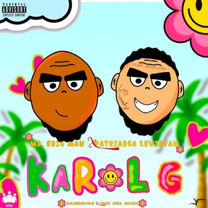 Karol G (Explicit)