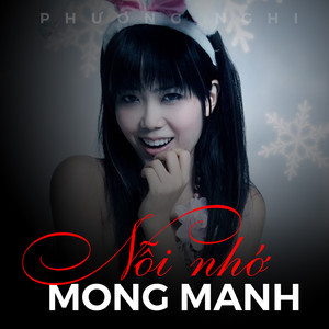 Nỗi nhớ mong anh