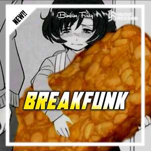 Breakfunk - Uncover (ins) [Explicit]