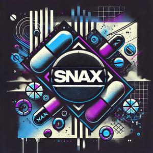 snax (feat. Kyoto) [Explicit]