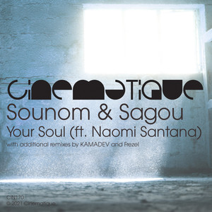 Your Soul (Extended Mix)