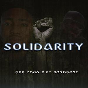 Solidarity(feat. Sosobeat)