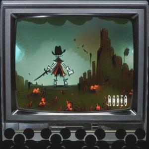 MTMJ - Rodeo (feat. Numbpryo)