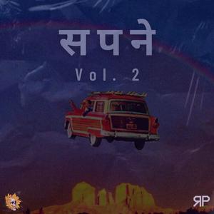 Sapne, Vol. 2 (Explicit)