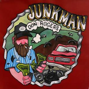 Junkman