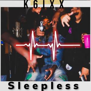 sleepless (Explicit)