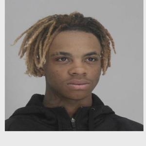 What Happened Pt 1 ( First Day Out ) (Explicit)