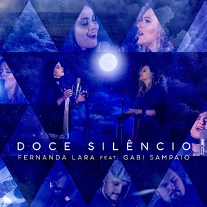 Doce Silêncio (Playback)