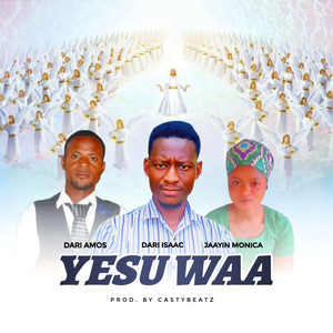 YESU WAA
