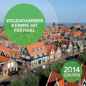 Volendammer Kermis Hit Festival 2014