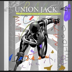 Bootleg Union Jack (Explicit)