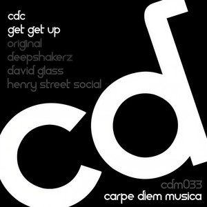 Get Get Up (Original Mix)