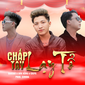 Chấp Tay Lạy Tổ
