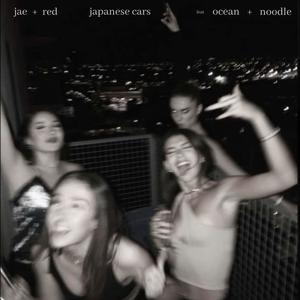 japanese cars (feat. OC3ANEYES & Lil Noodle)