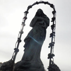 GARDEN OF EDEN (Explicit)