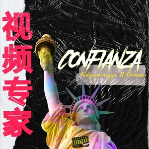 Confianza (feat. Demonio) (Explicit)