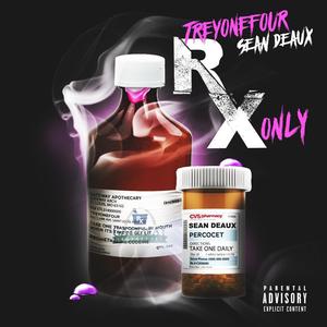 RX ONLY (Explicit)