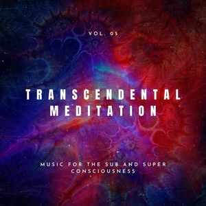 Transcendental Meditation - Music For The Sub And Super Consciousness, Vol. 05