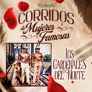 Corridos de Mujeres Famosas