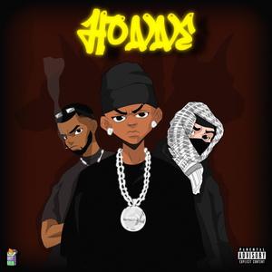 HONNE (feat. Kulture Gang & BakerGotTheKeys) (Explicit)