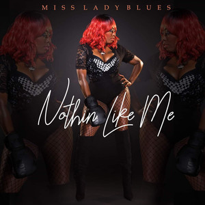 Nothin Like Me (Explicit)