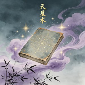 天星术-久久