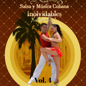 Salsa y Música Cubana, Vol. 4