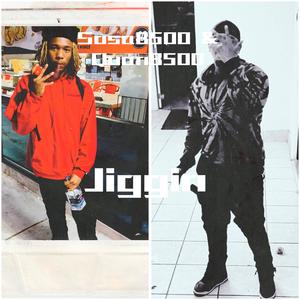 Jiggin (feat. Quandollasign) (Explicit)