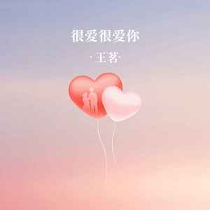 很爱很爱你-王茗