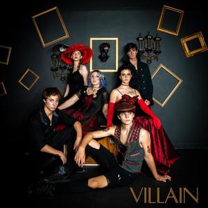 Villain (Explicit)