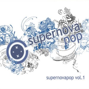 supernovapop Vol.1