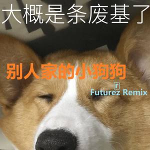 别人家的小狗狗 (Futurerz remake)