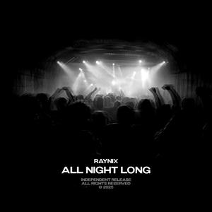 ALL NIGHT LONG