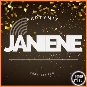 Janiene(feat. 125 FFW) (Partymix)