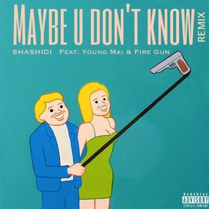 Maybe you don't konw REMIX