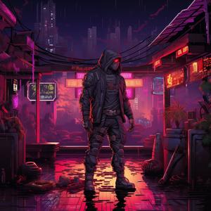 Crystalised Powders (feat. Niamh Wainwright)