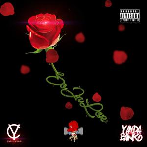 So In Love(feat. Yahda Banko) (Explicit)