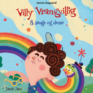 Villy Vrangvillig